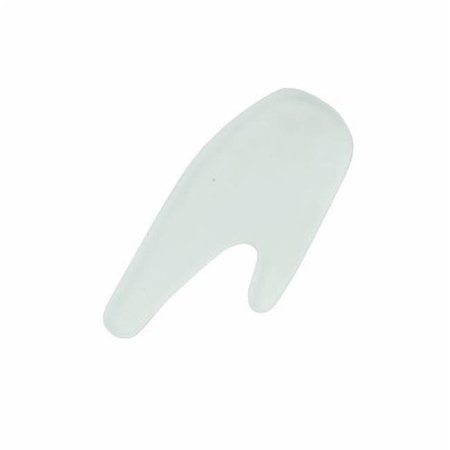 MABIS DMI HEALTHCARE MABIS DMI Healthcare 768-1100-0000 Gel toe separator  Small-Medoum. 15 per pack 768-1100-0000